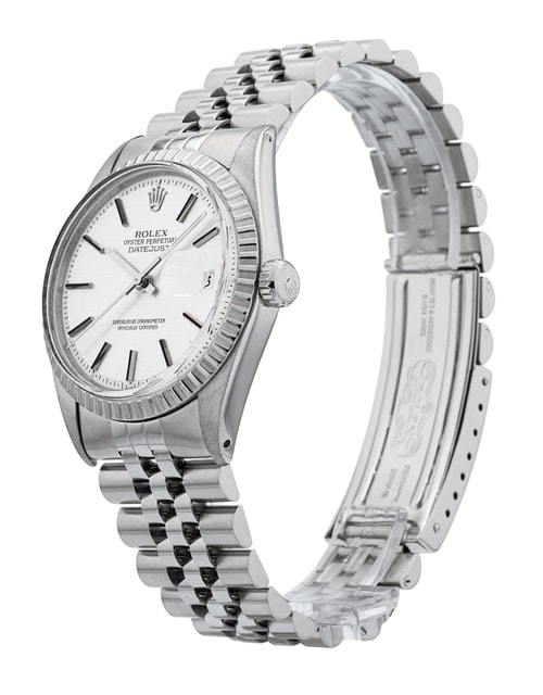 Rolex Datejust 1603 Image 2